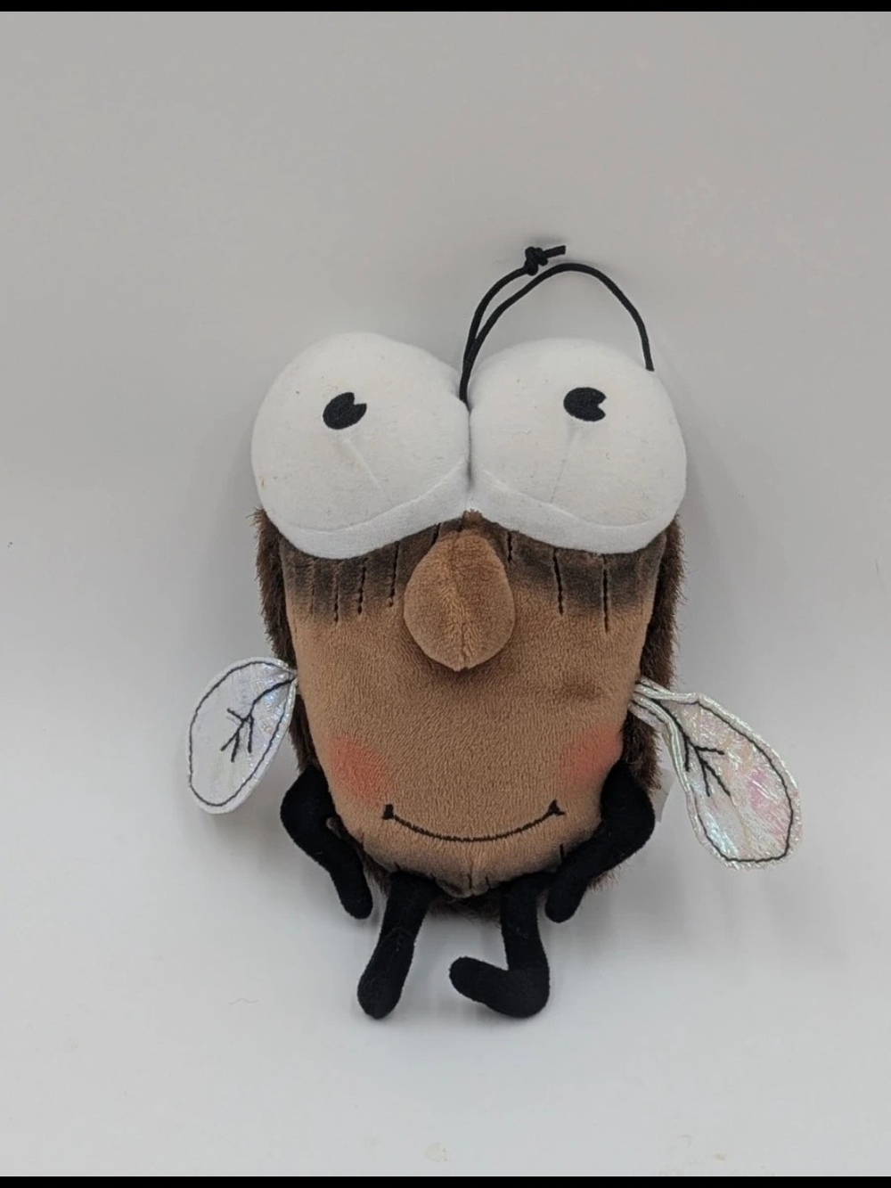 6” Fly Guy Plush